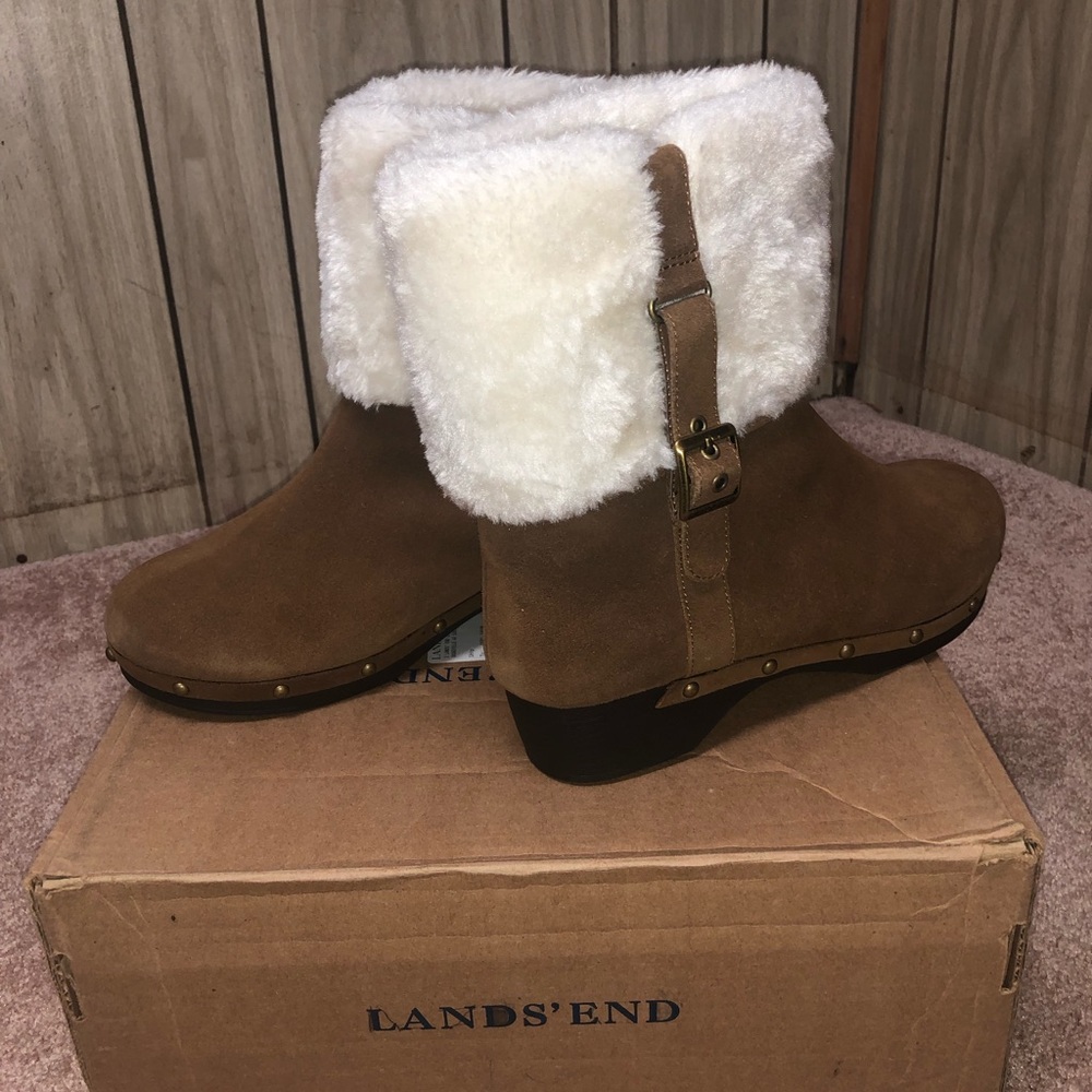 Winter Boots